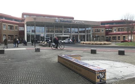 bezoektijden st jansdal harderwijk